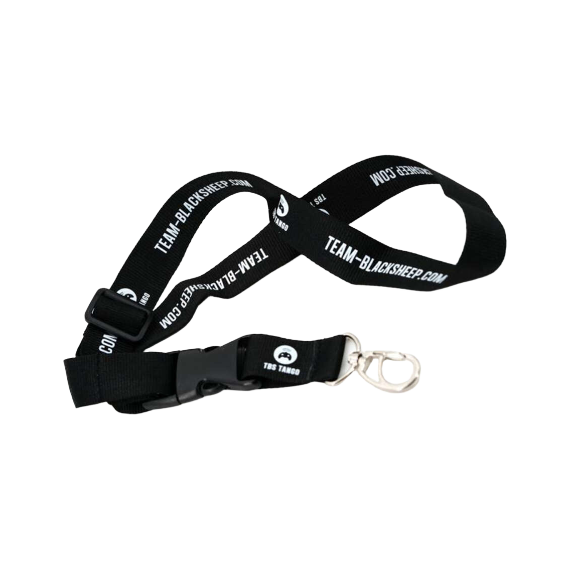 TBS Tango Lanyard