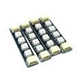 TBS TinysLEDS Tiny Rainbow V2 (4 Pack)