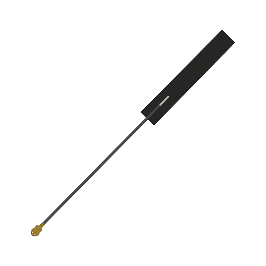 TBS Tracer Flex Dipole RX Antenna 2pcs (2.4ghz)