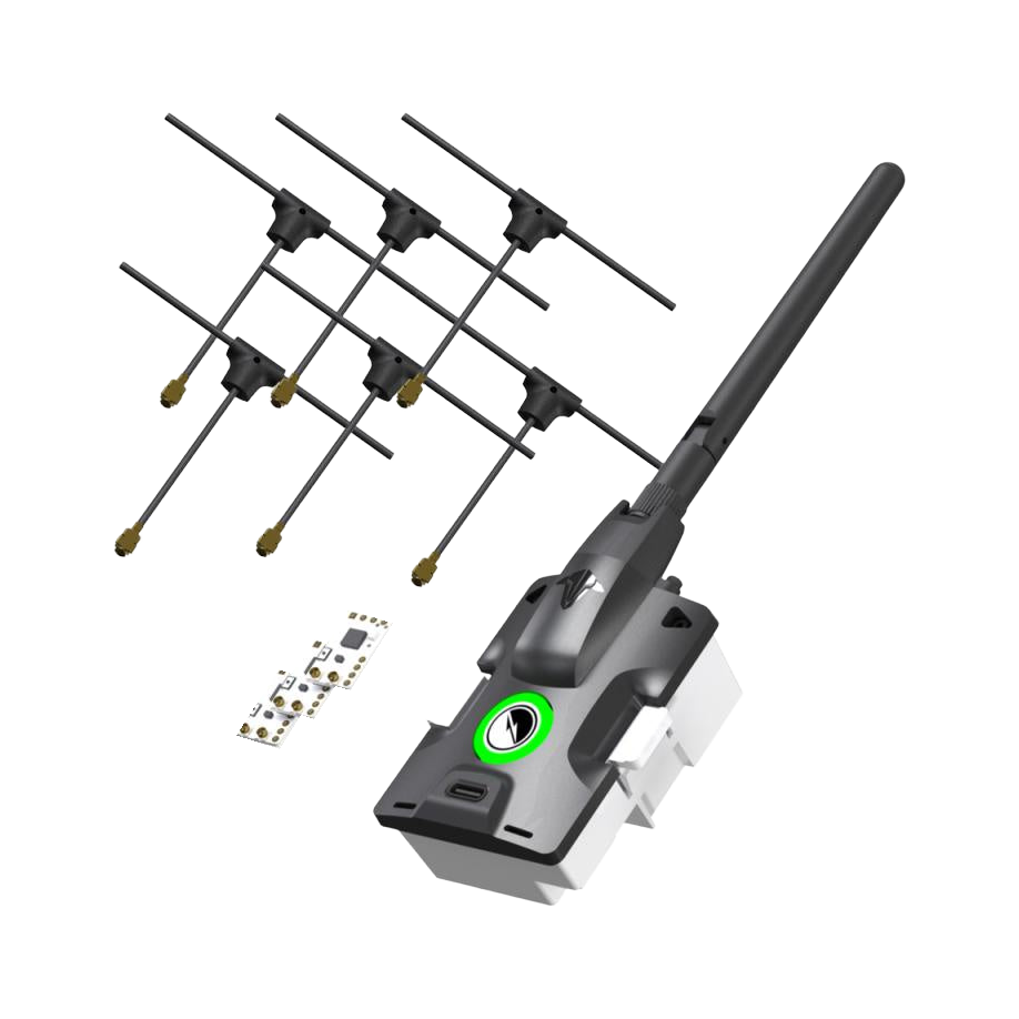 TBS Tracer Micro TX Starter Set (2.4ghz)