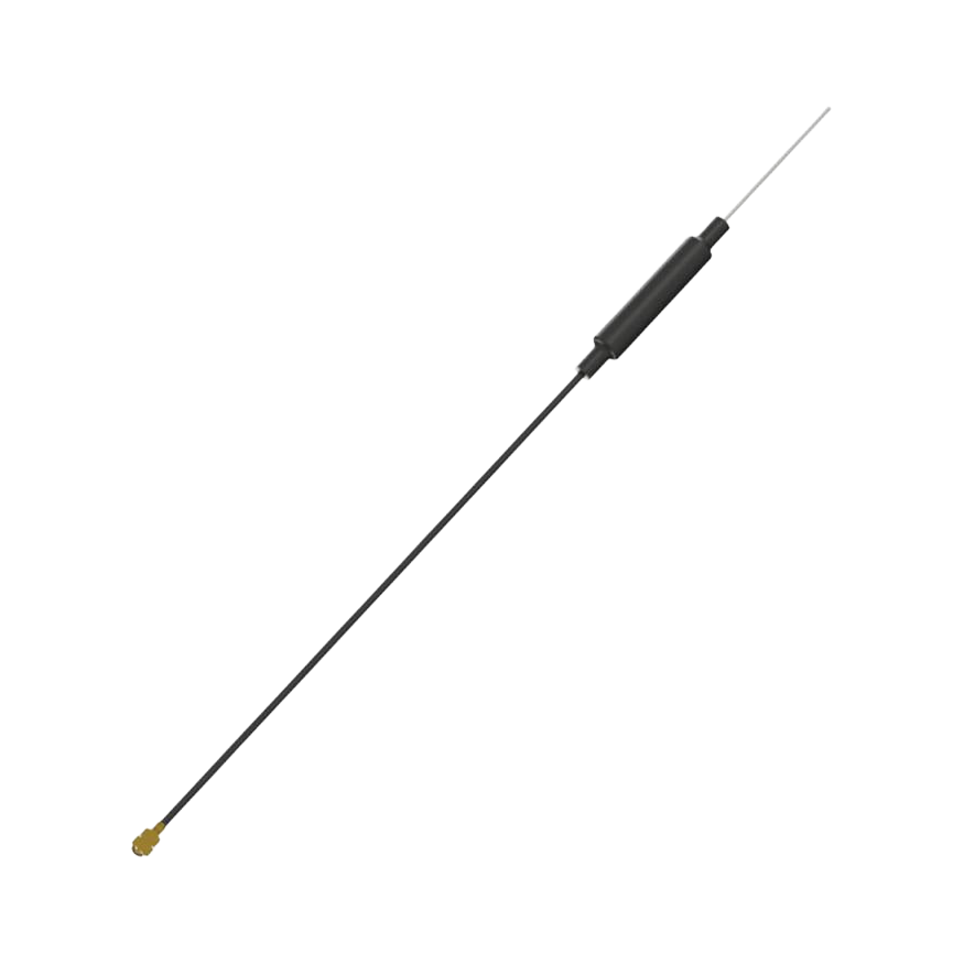 TBS Tracer Sleeve Dipole RX Antenna 2pcs (2.4ghz)