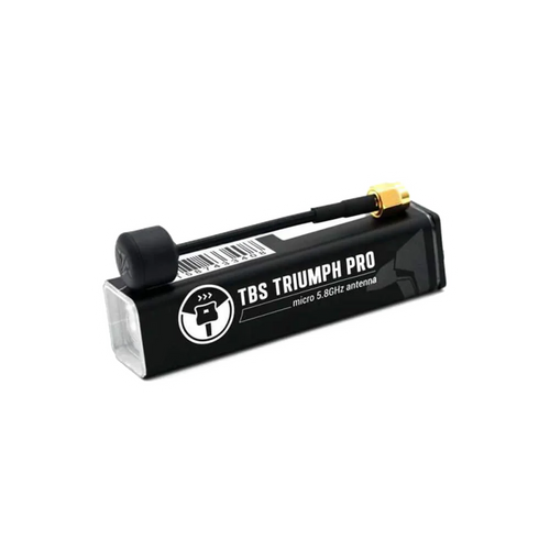 TBS Triumph Pro antenna — dark mode Version 4, image 1