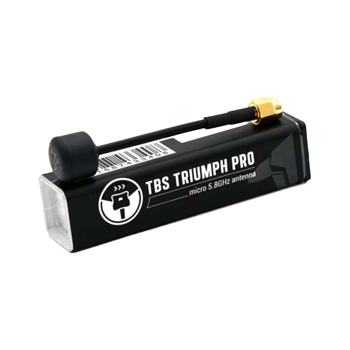 TBS Triumph Pro (SMA)