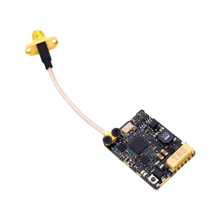 TBS Unify Pro 5G8 VTX Video Transmitter HV (SMA)