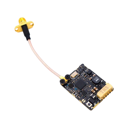 TBS Unify Pro 5G8 VTX Video Transmitter HV (SMA)