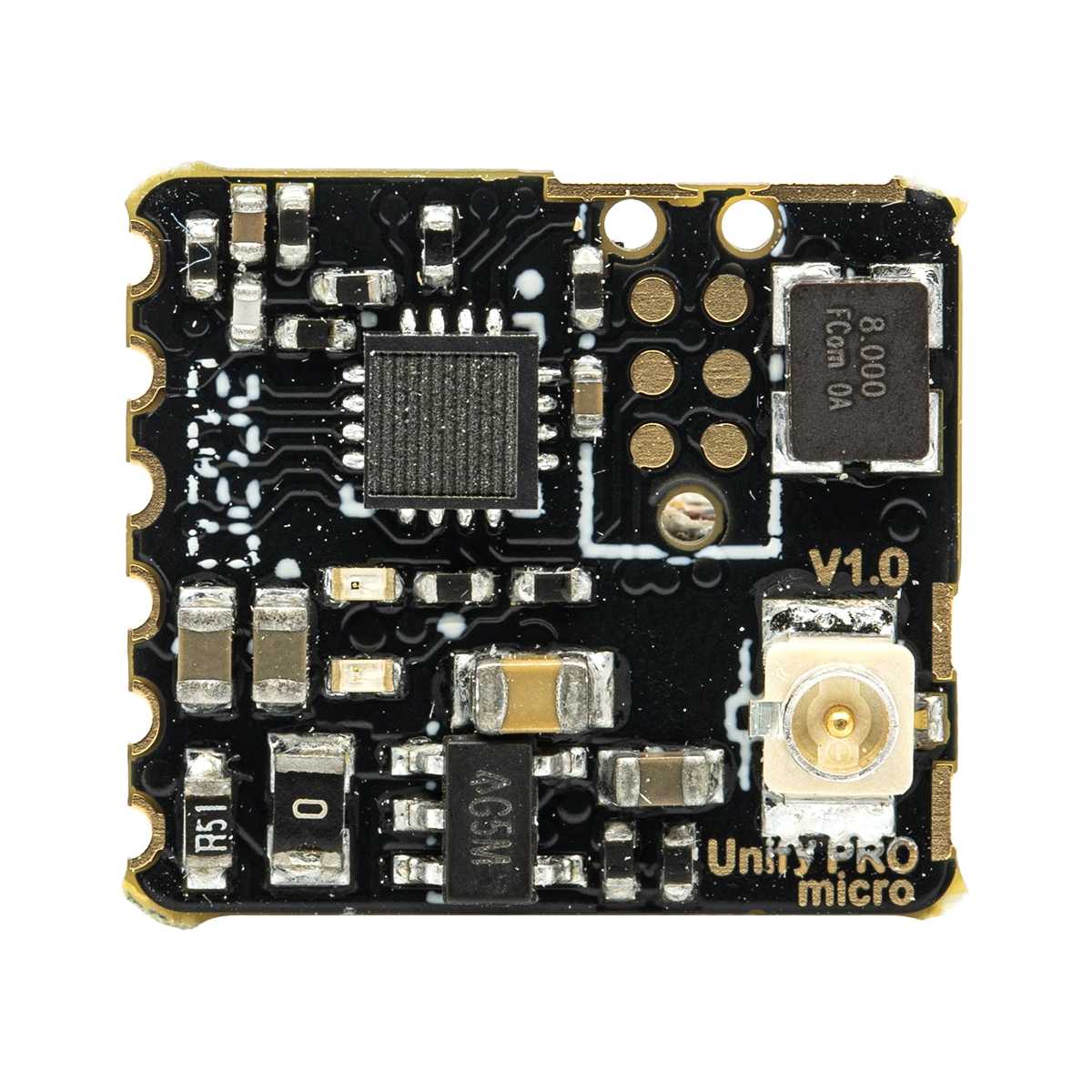 TBS Unify Pro Nano 5G8