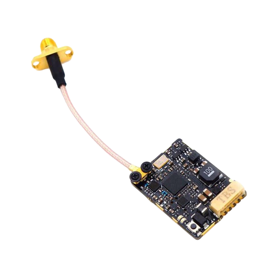 TBS Unify Pro 5G8 HV - RACE (SMA)