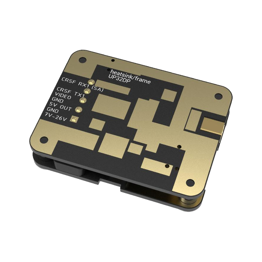 TBS Unify Pro32 DP (MMCX)