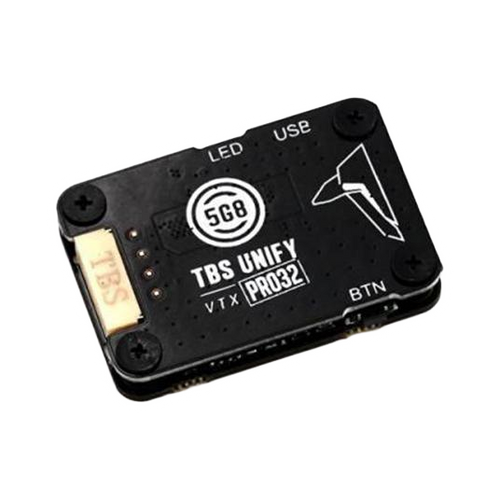 TBS Unify Pro32 HV (MMCX)