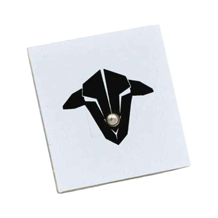 TBS 5G8 LHCP PATCH (SMA)