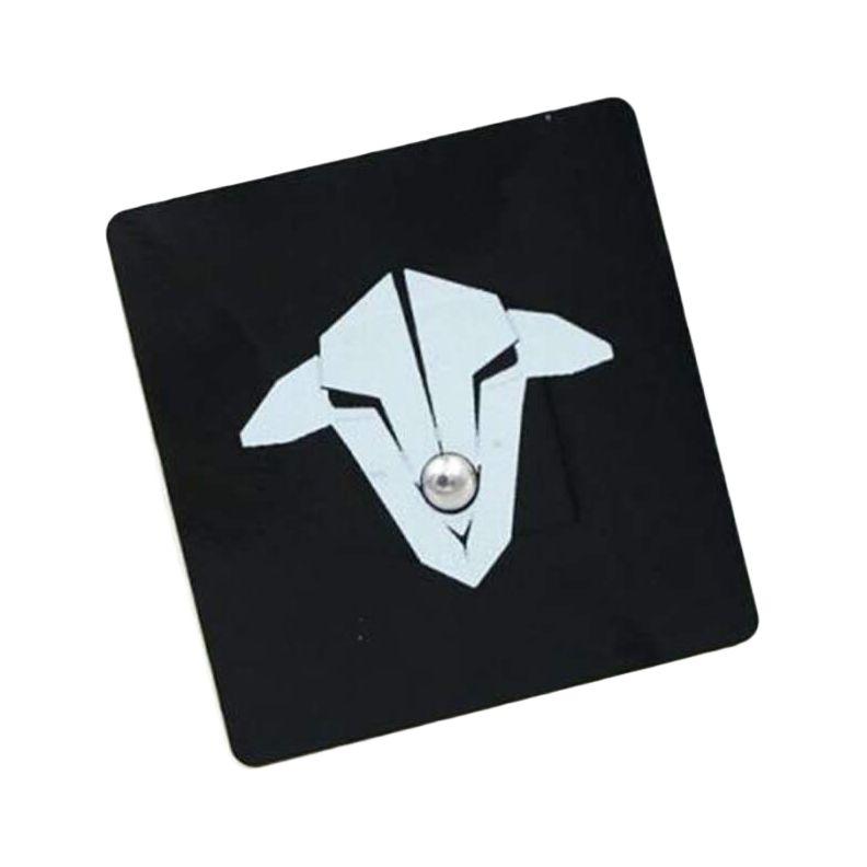 TBS 5G8 Patch 5dBi 5.8GHz Antenna RPSMA