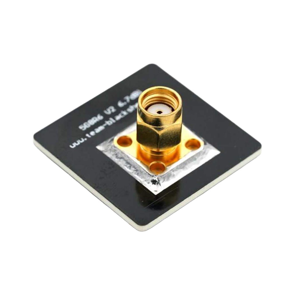 TBS 5G8 Patch 5dBi 5.8GHz Antenna RPSMA