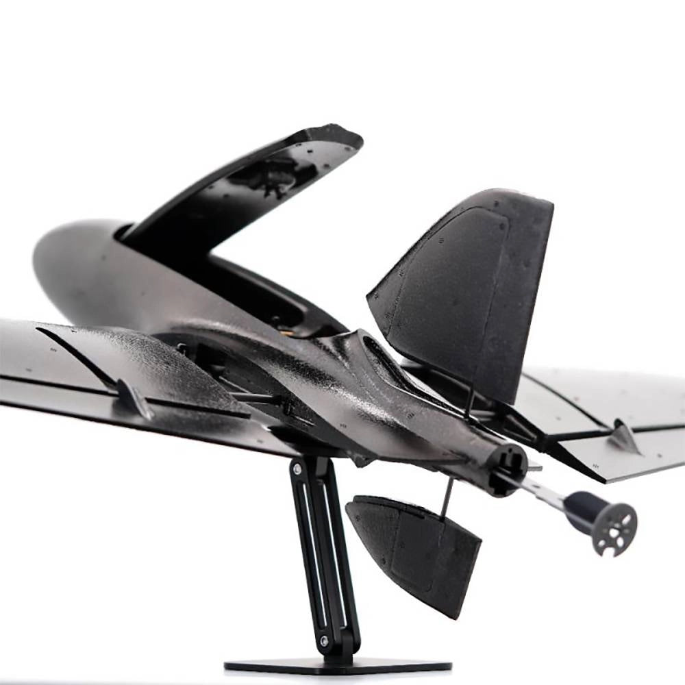 TBS Chupito 800mm FPV Airplane - DIY - Crash-A-Lot (NO Electronics Kit)