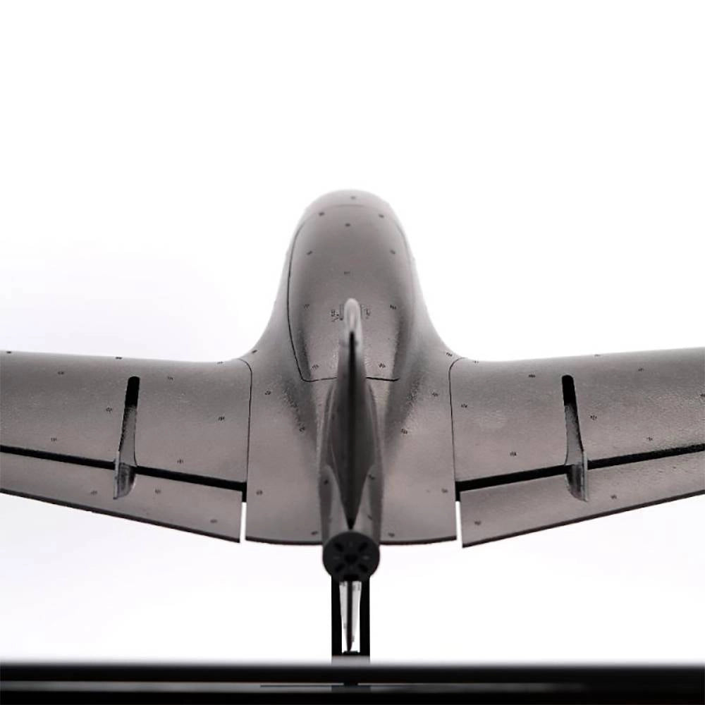 TBS Chupito 800mm FPV Airplane - DIY - Crash-A-Lot (NO Electronics Kit)