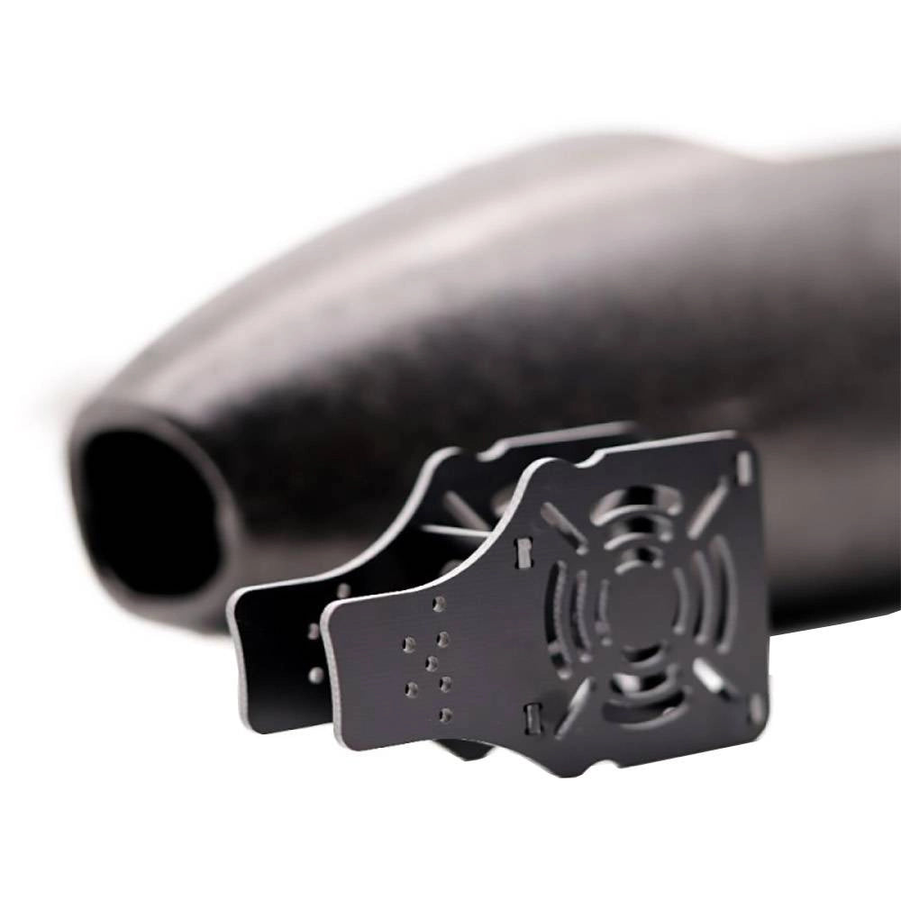 TBS Chupito Crash A Lot Set (Includes Electronics)