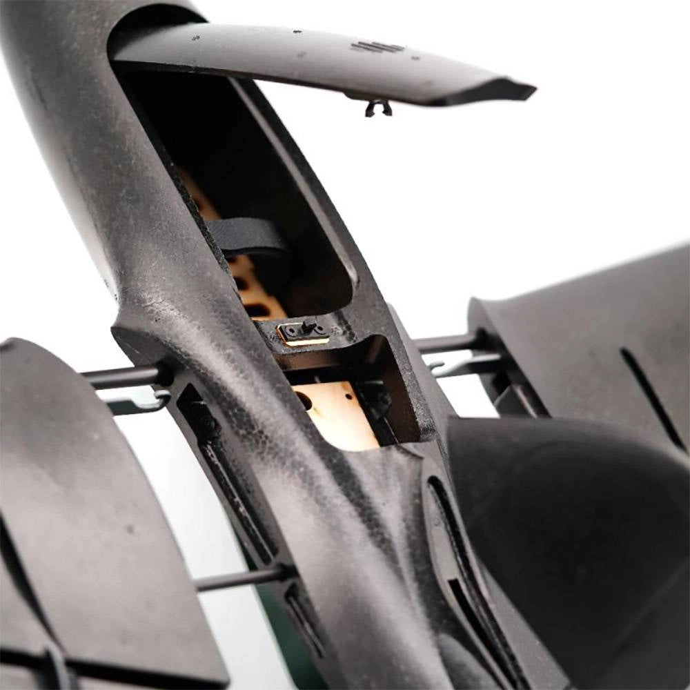 TBS Chupito 800mm FPV Airplane - DIY (NO Electronics Kit)