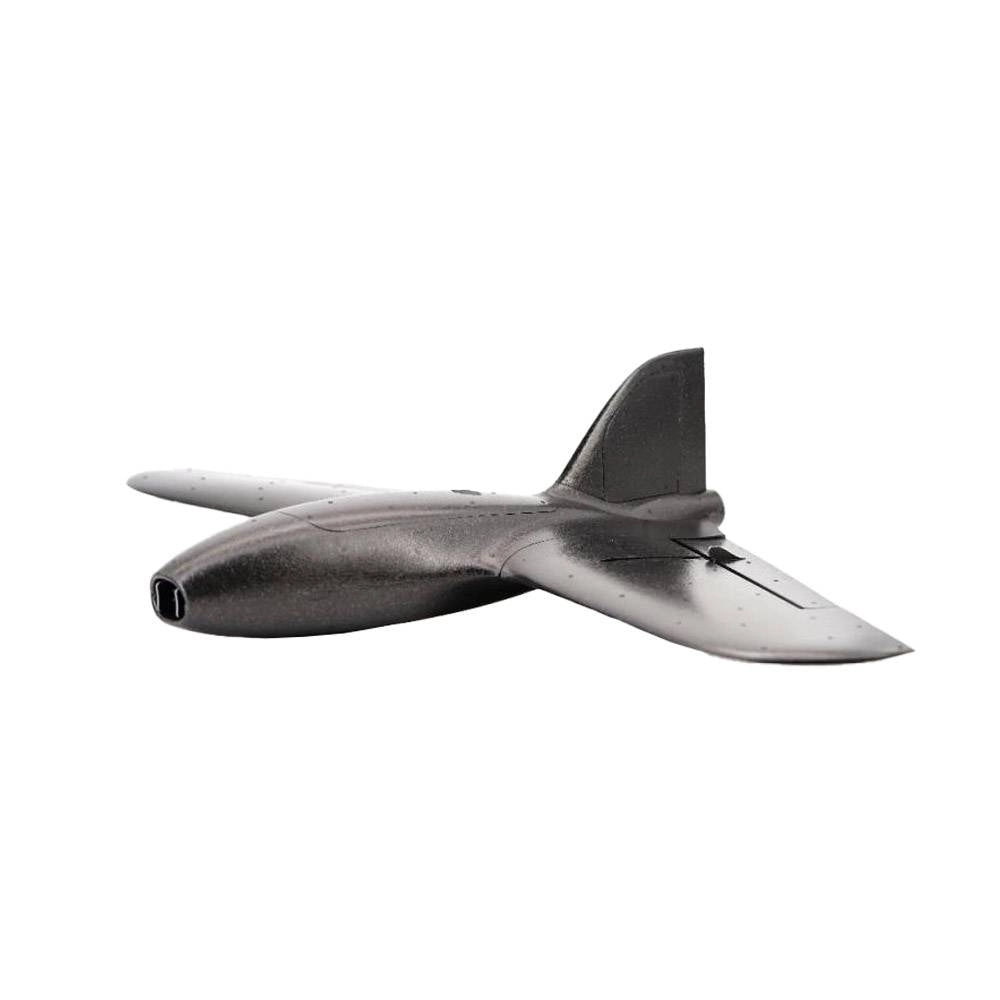 TBS Chupito 800mm FPV Airplane - DIY - Crash-A-Lot (NO Electronics Kit)