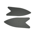 TBS Caipirinha 2 Winglets Replacement Parts