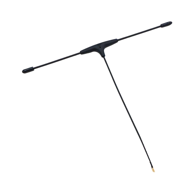 TBS Crossfire Immortal T Antenna V2 - Extended (915mhz)