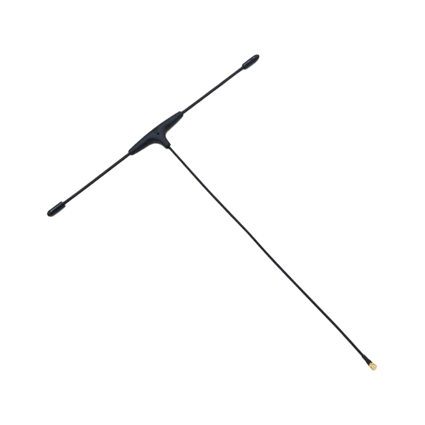 TBS Crossfire Immortal T Antenna V2 - Extra Extended (915mhz)