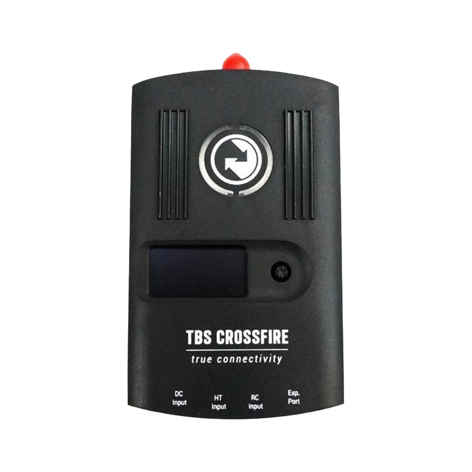 TBS Crossfire Tx Lite (NO Bluetooth) (915mhz)