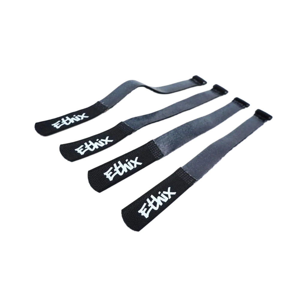 TBS ETHIX Gopro Strap (4pcs) - product view 1
