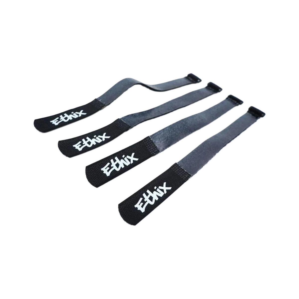 TBS ETHIX Gopro Strap (4pcs) - product view 1