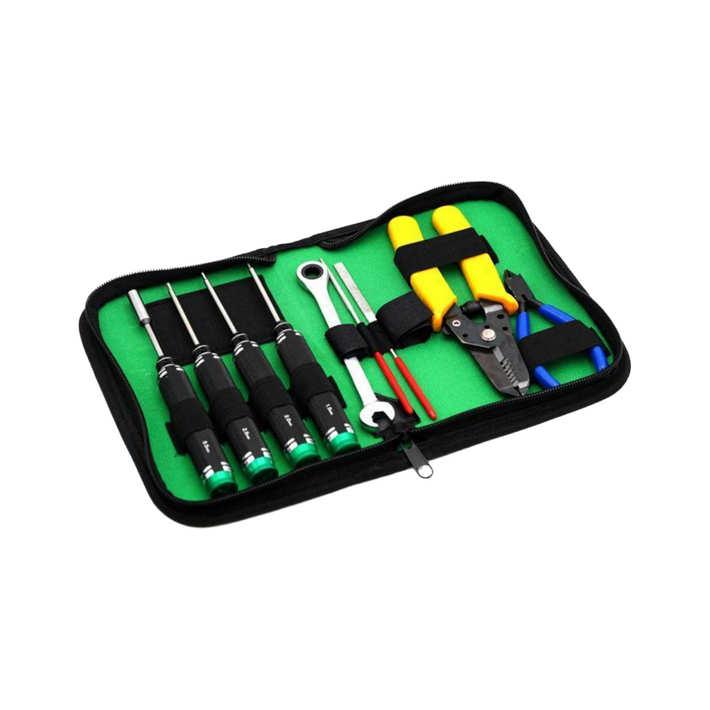 TBS Ethix Tool Case