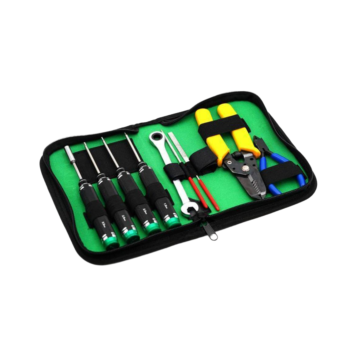 TBS Ethix Tool Case