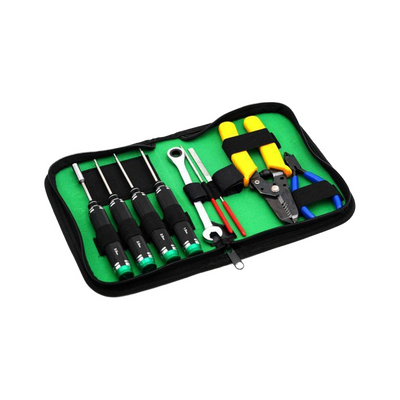 TBS Ethix Tool Case