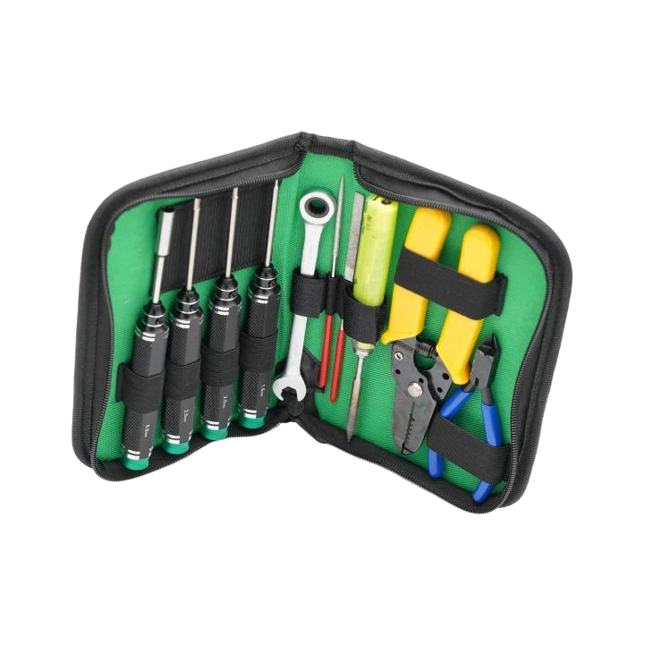 TBS Ethix Tool Case