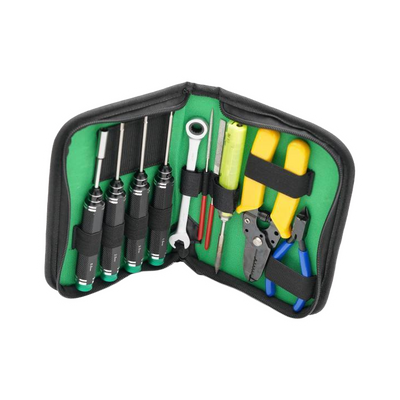 TBS Ethix Tool Case