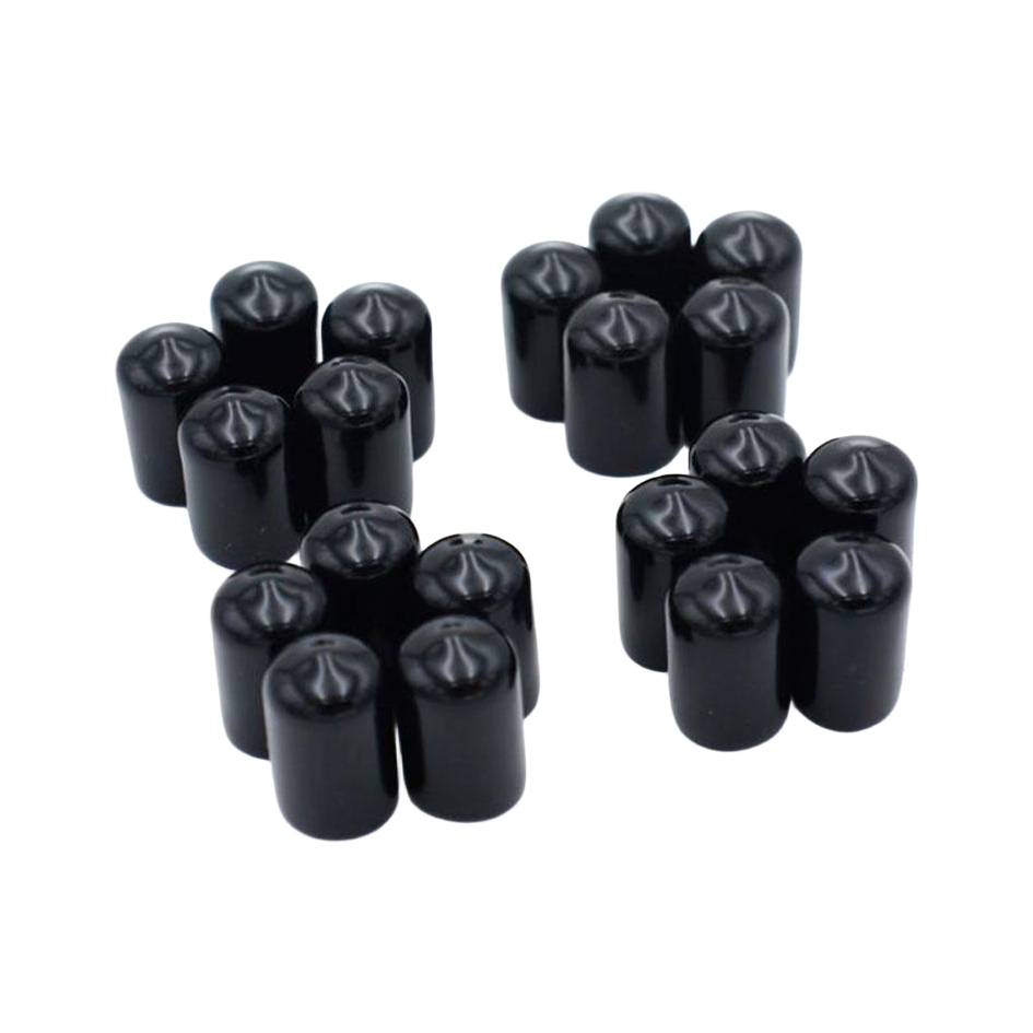 TBS ETHIX XT60 RUBBER (20PCS)