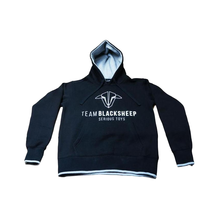 TBS HOODIE
