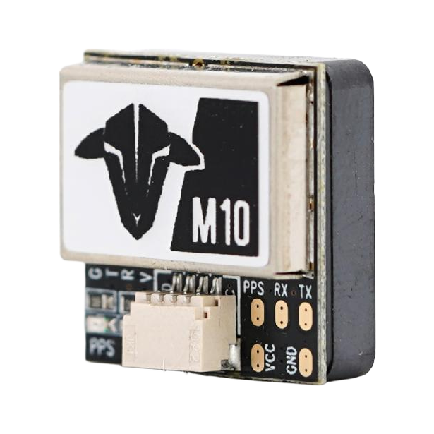 TBS M10 GPS Glonass dark-mode product image