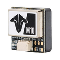 TBS M10 GPS Glonass dark-mode product image
