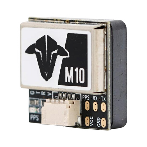 TBS M10 GPS Glonass dark-mode product image