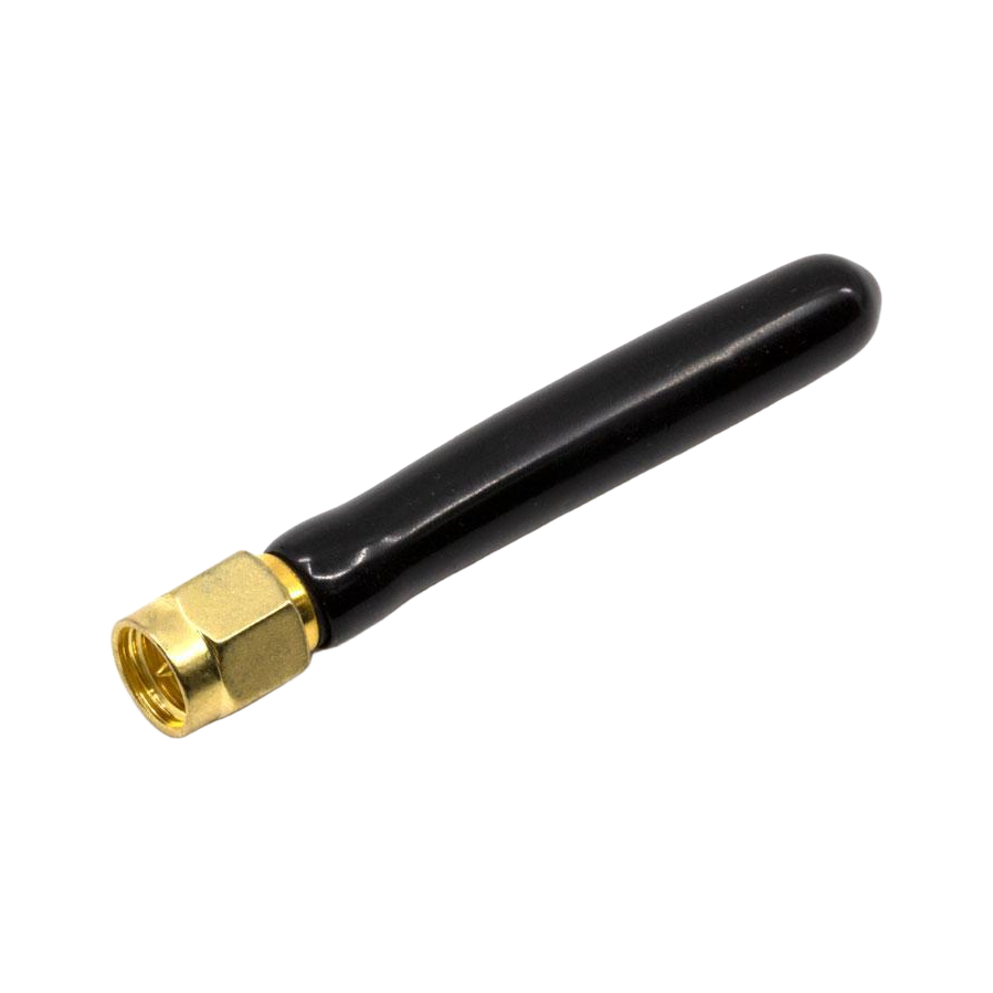 TBS Oblivion Dog's Rocket Spare Parts Dipole Linear Polarized Antenna (SMA) (5.8ghz)