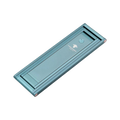 TBS Portable LED Lamp V2 (Blue) [DG]