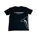 TBS T-Shirt B16 in Various Sizes