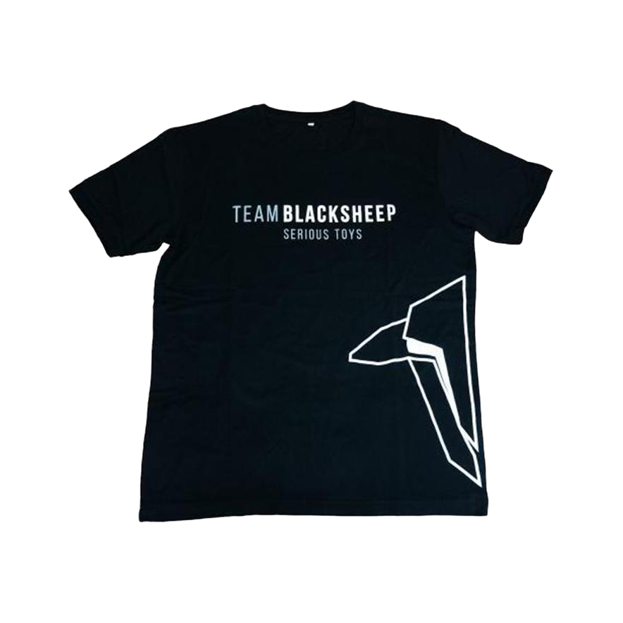 TBS T-Shirt B16 in Various Sizes