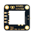 Diatone Mamba TBS Unify Pro32 Nano Adaptor Board 20*20
