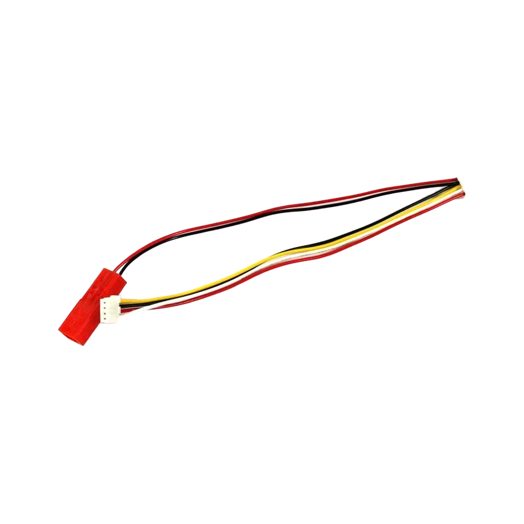 TBS UNIFY Pro 5G8 HV VTX Pigtail Wiring Loom Replacement Cable (5 Pin old version)