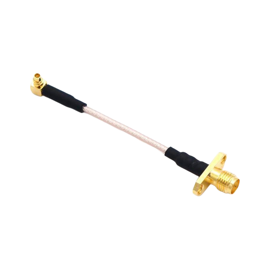 TBS Unify Pro 5G8 SMA Pigtail Right Angle 90°(MMCX) Cable