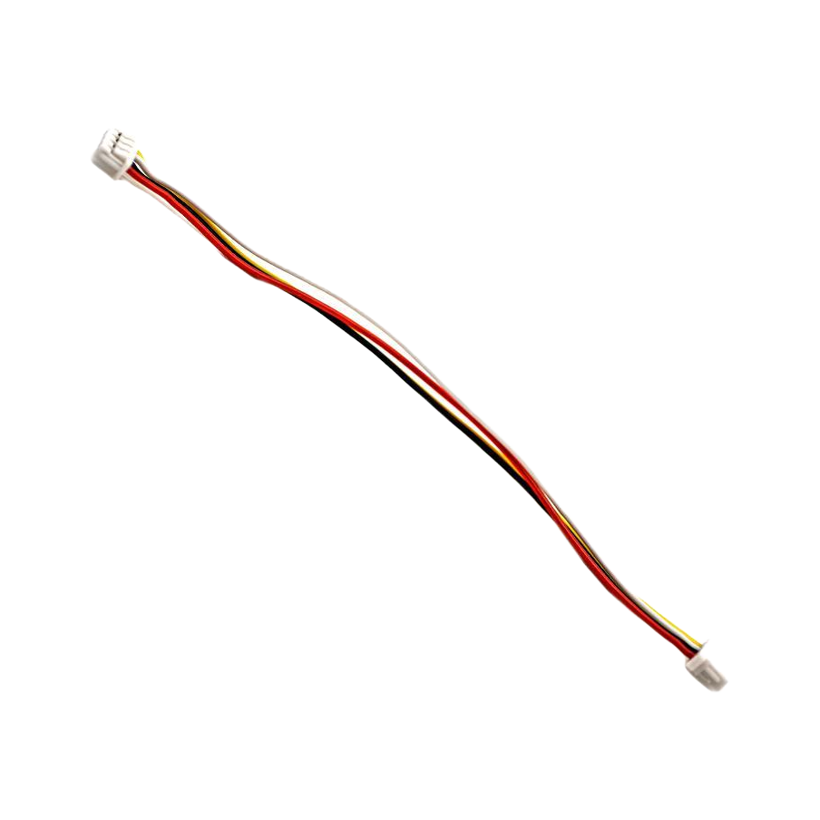 TBS Unify Pro 5v VTX Pigtail Wiring Loom Replacement 4-PIN Cable