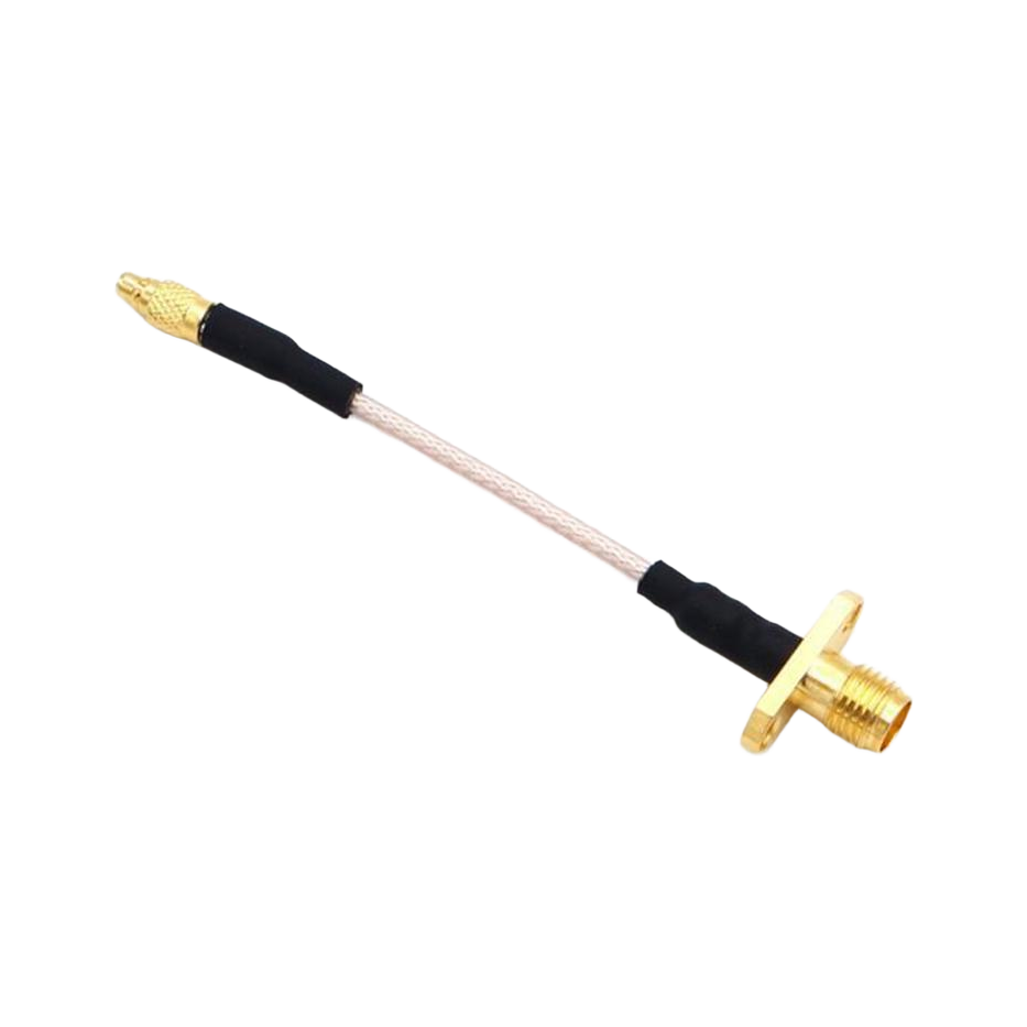 TBS Unify Pro SMA STRAIGHT Pigtail (MMCX) Cable