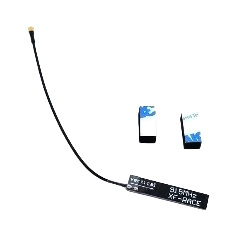 TBS XF-Race Antenna (915mhz)
