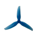 Team RaceKraft 5045 blue propeller - transparent dark mode image 1