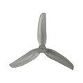 Team RaceKraft 5045 clear propeller - transparent dark mode image 2