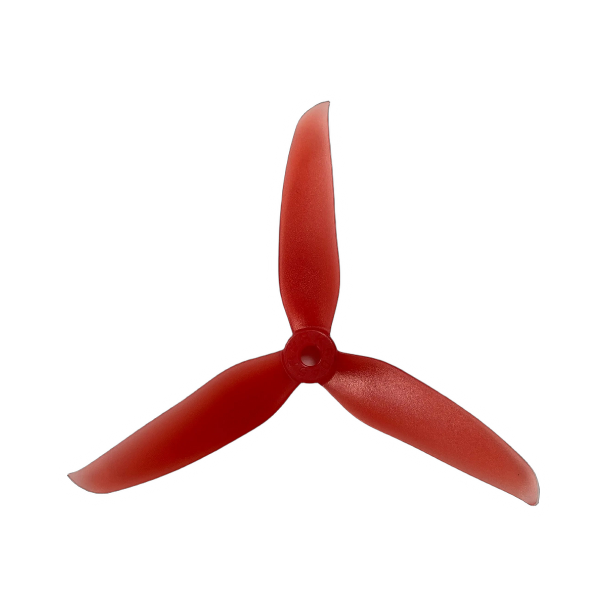 Team RaceKraft 5045 Tri-Blade Polycarbonate Propellors